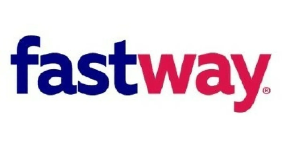 FASTWAY COURIER SERVICE FRANCHISE - Image 1