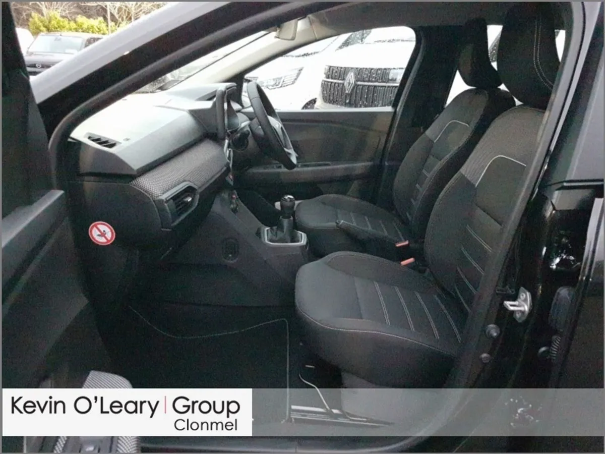 Dacia Sandero Stepway TCe 90 Stepway Expression - Image 4