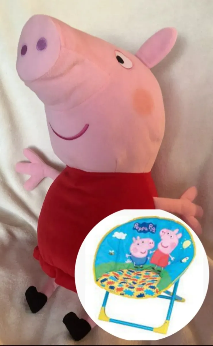 Peppa Bundle