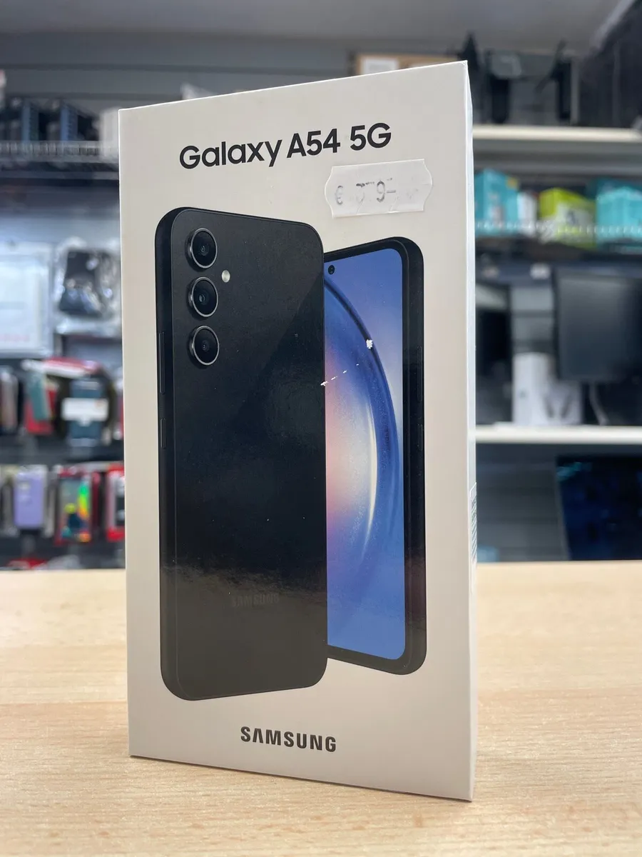 Samsung galaxy A54 5G