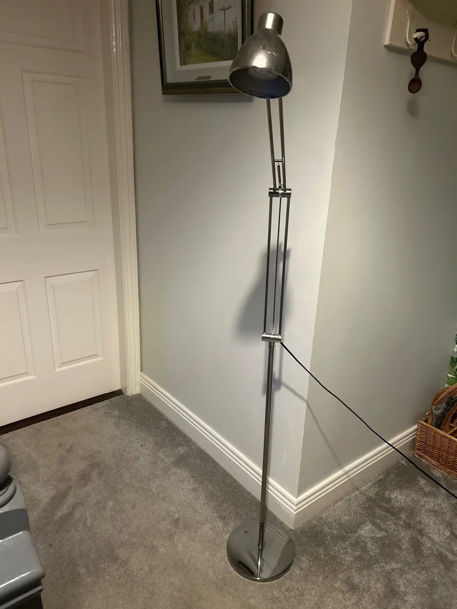 IKEA Antifoni floor lamp - Image 1