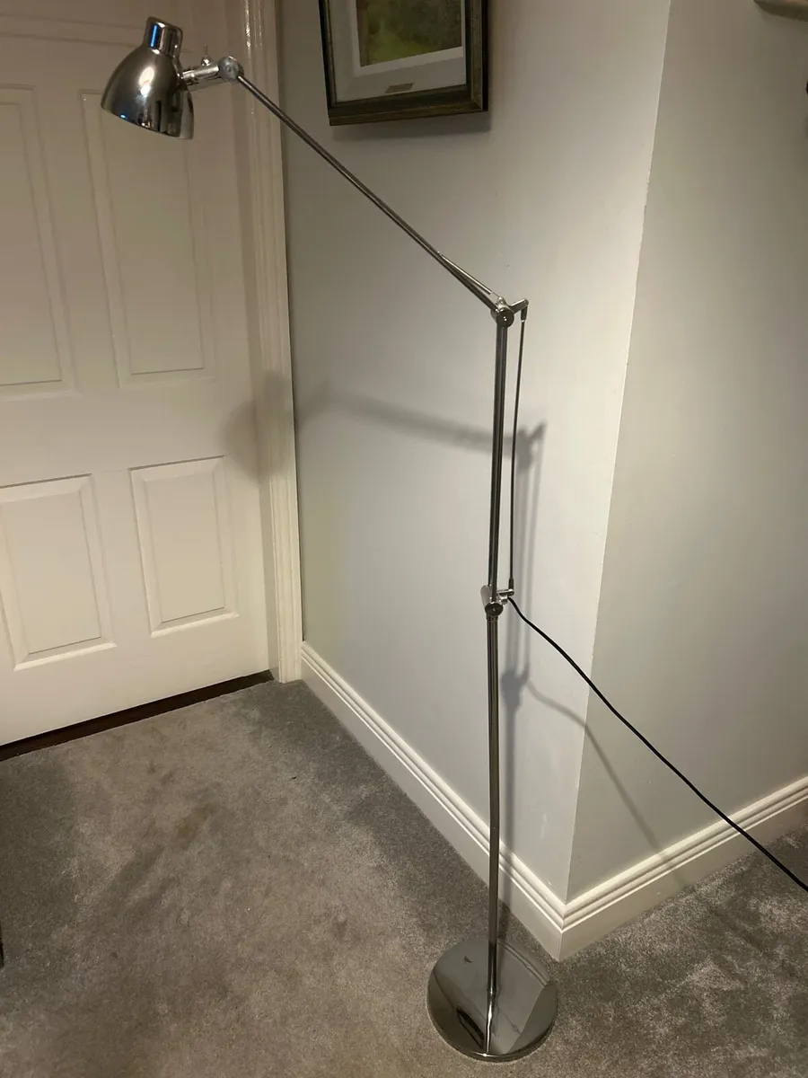 IKEA Antifoni floor lamp - Image 2