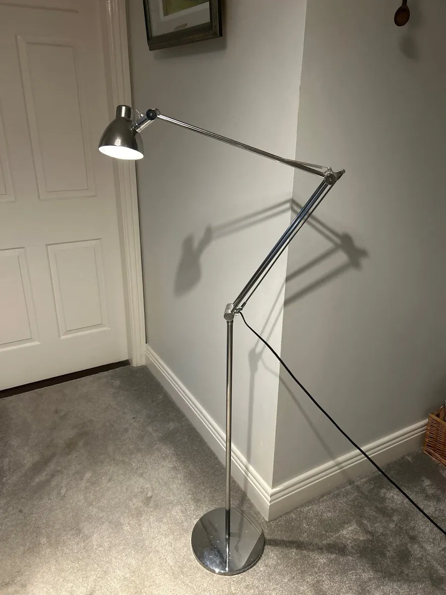 IKEA Antifoni floor lamp - Image 4