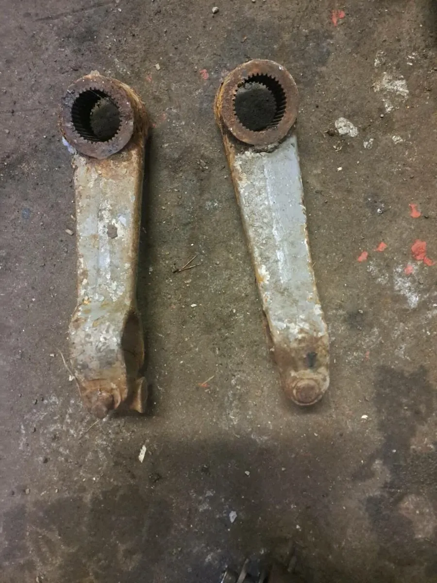 Massey ferguson part - Image 2