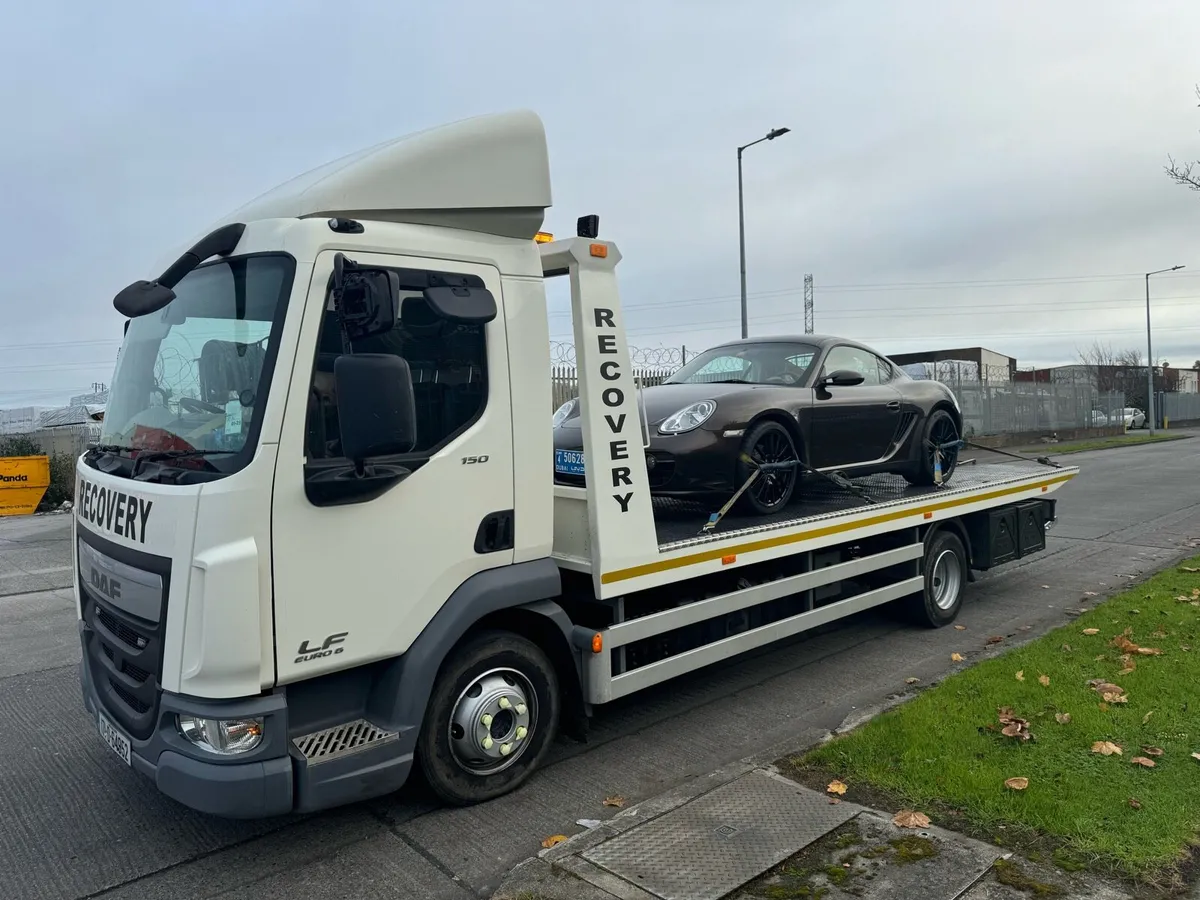 Daf lf - Image 1