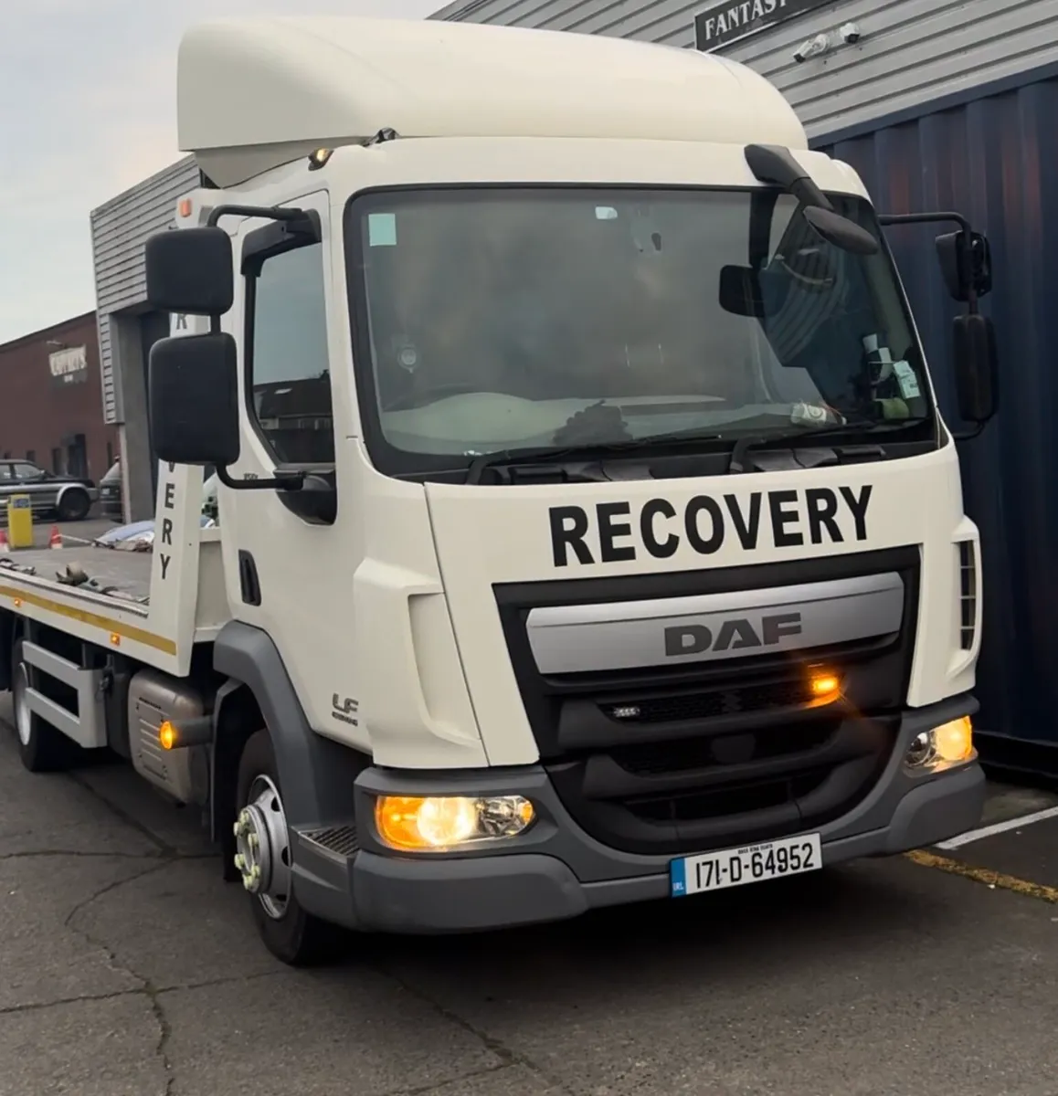 Daf lf - Image 3