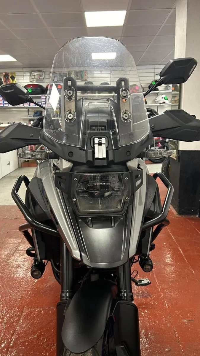 Suzuki DL1050 XT - Image 3