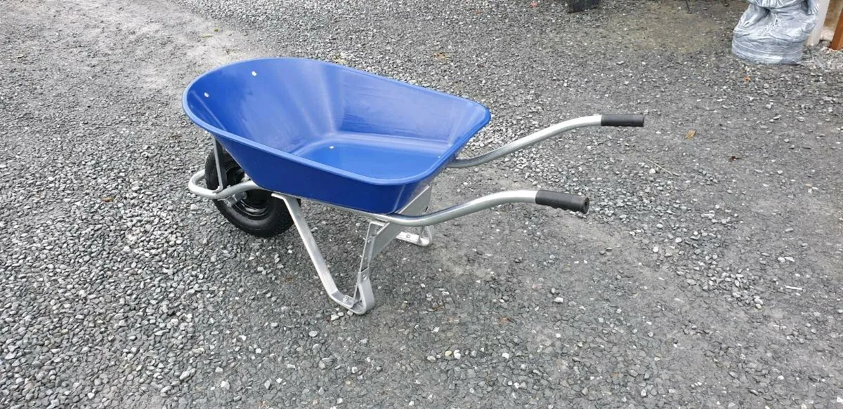 Wheelbarrow - Image 2