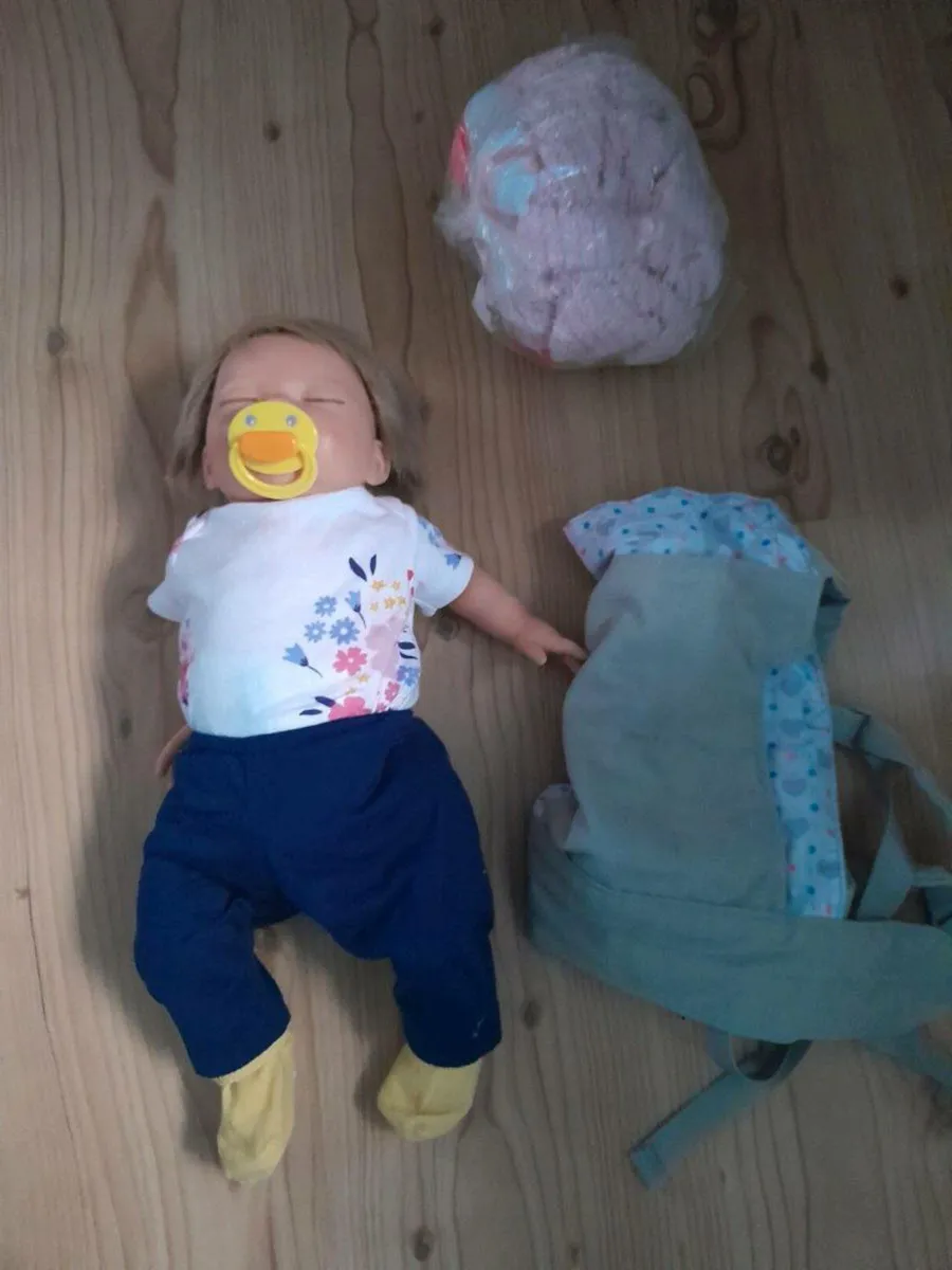 Tiny treasures doll accessories online