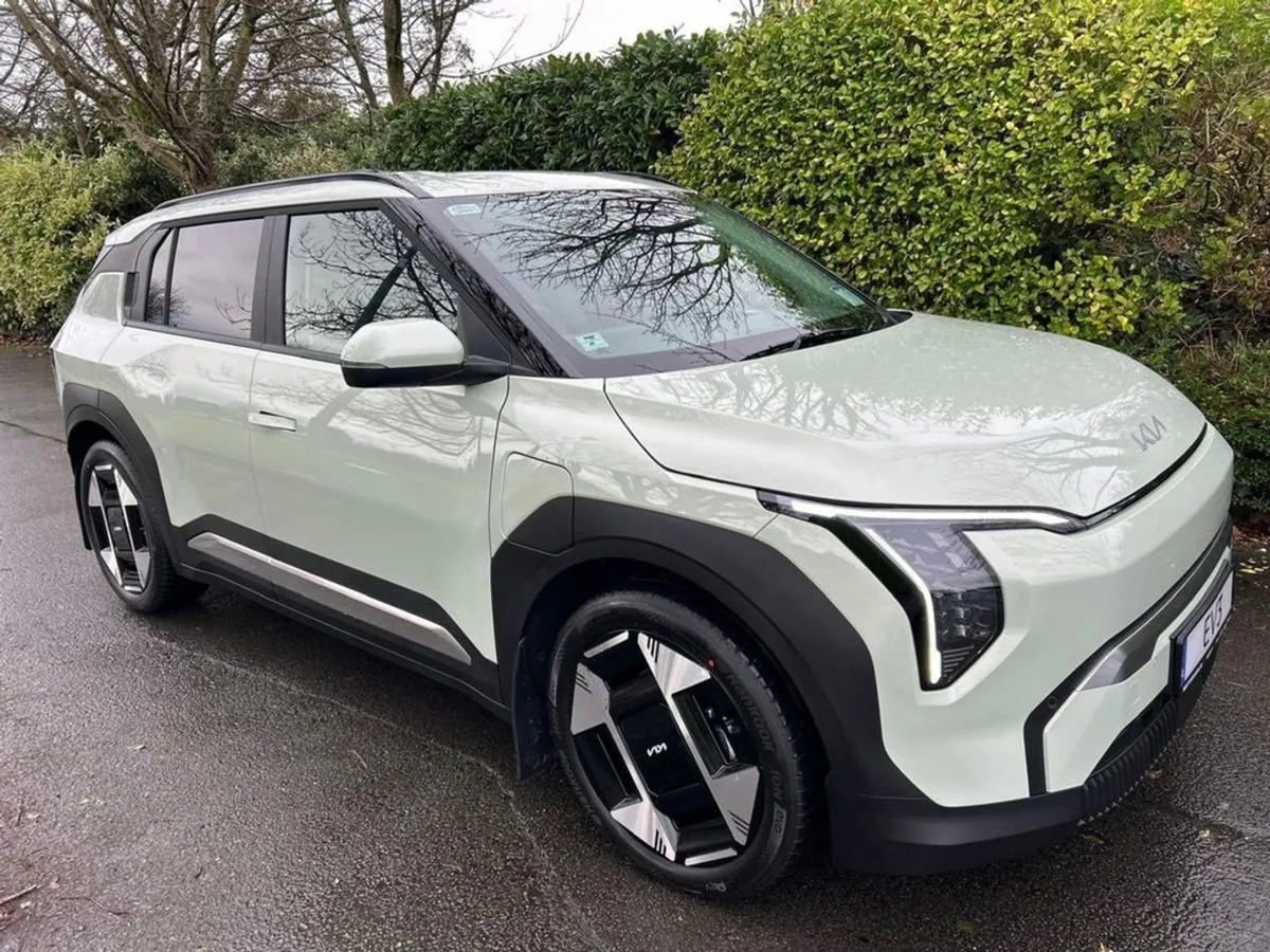 Kia EV3  finance From 0  Earth 3 -long Range   7 - Image 2
