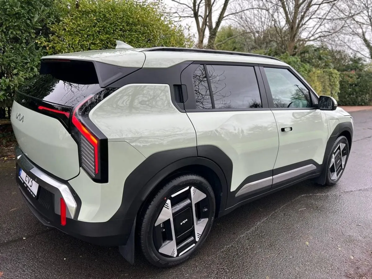 Kia EV3  finance From 0  Earth 3 -long Range   7 - Image 3