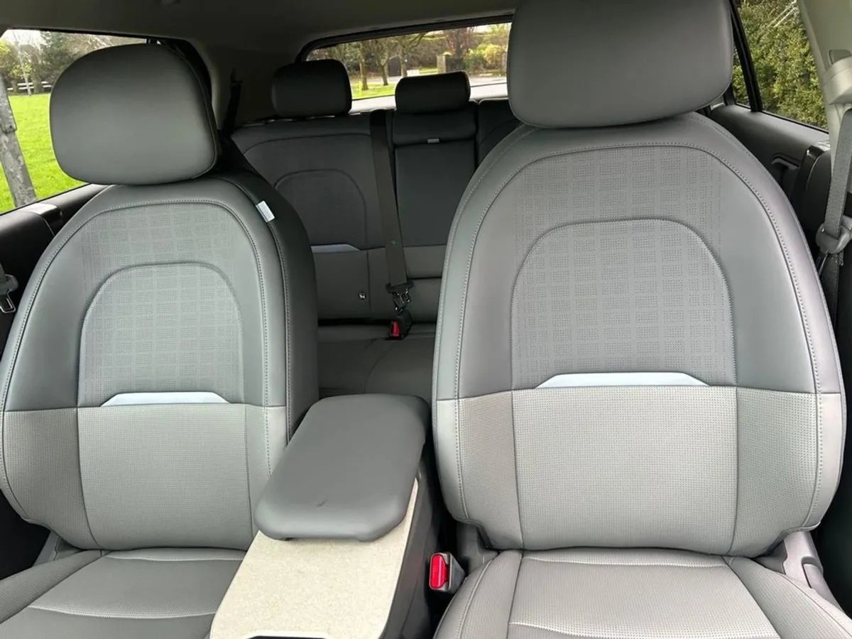 Kia EV3  finance From 0  Earth 3 -long Range   7 - Image 4