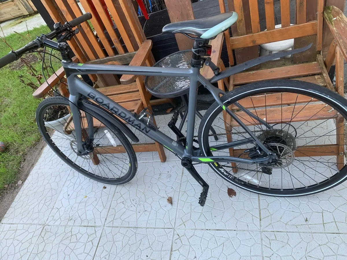 Boardman x9 clearance