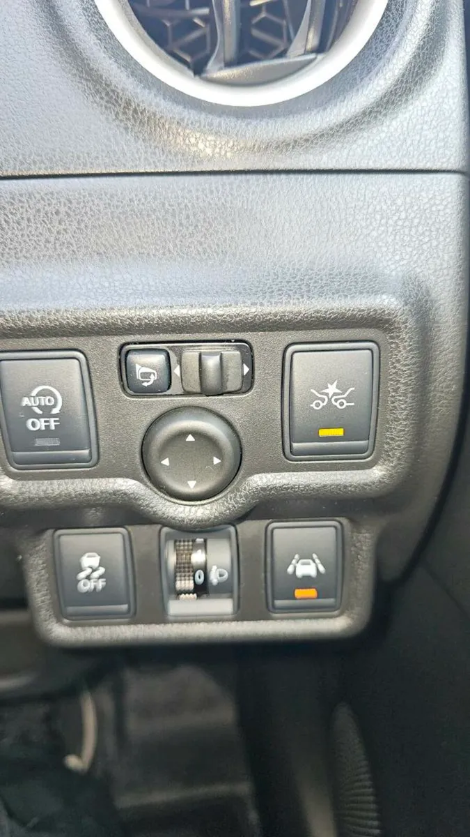 Nissan Note 2015 (152) - Image 2