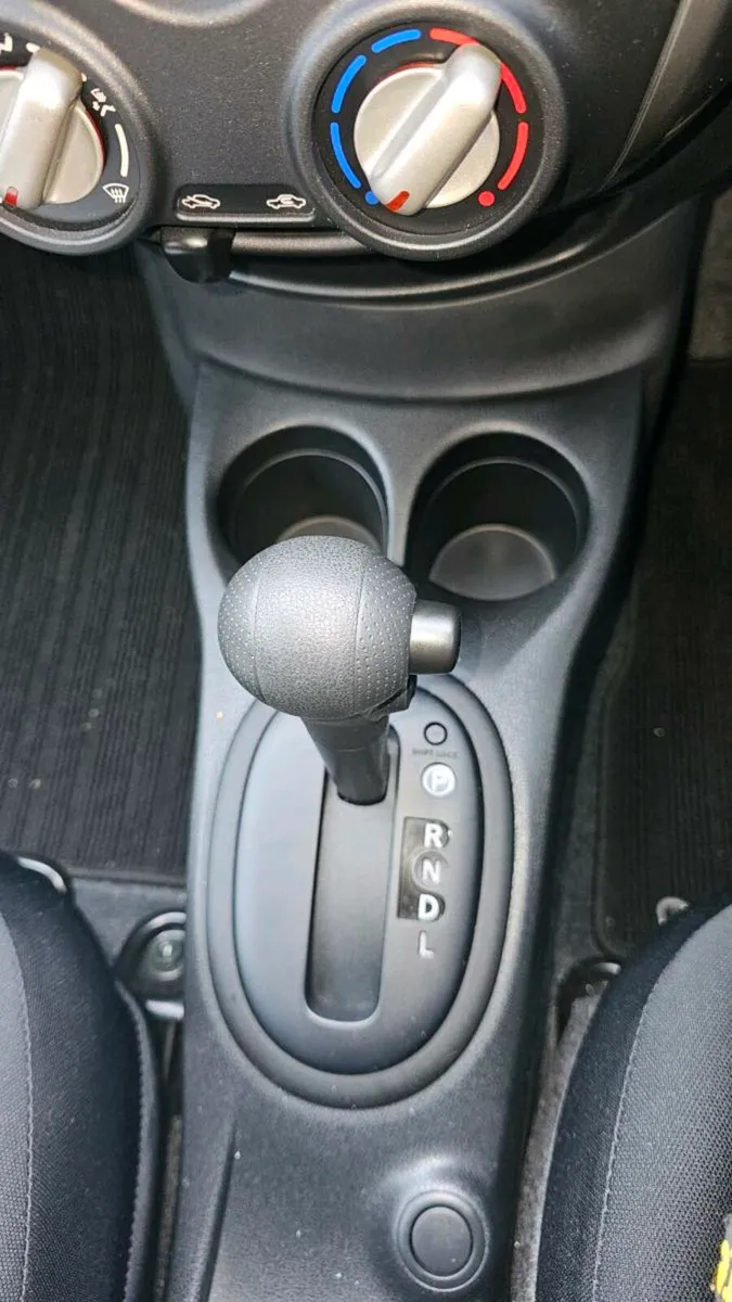 Nissan Note 2015 (152) - Image 3