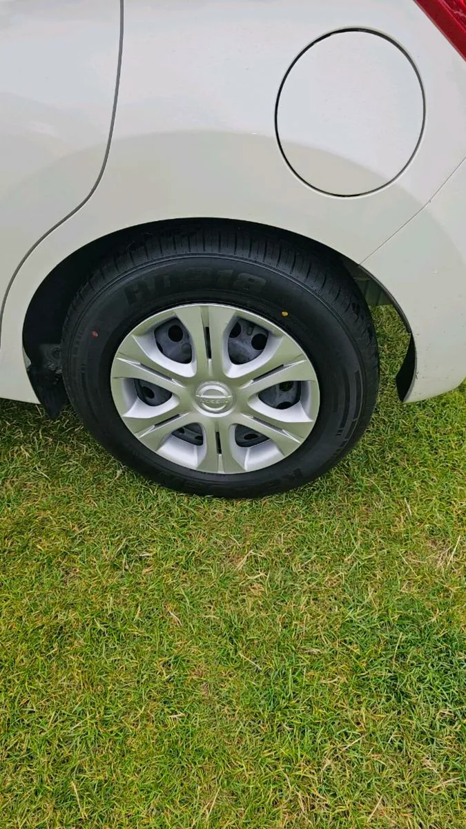 Nissan Note 2015 (152) - Image 4