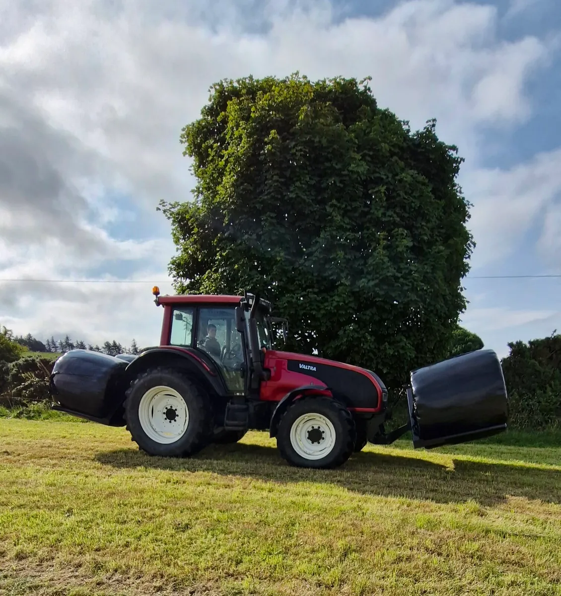 Double bale handler - Image 3