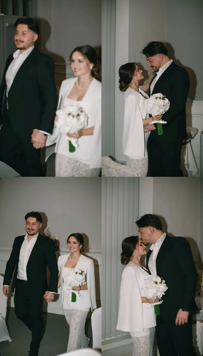 Wedding & Family  photographer - Image 3