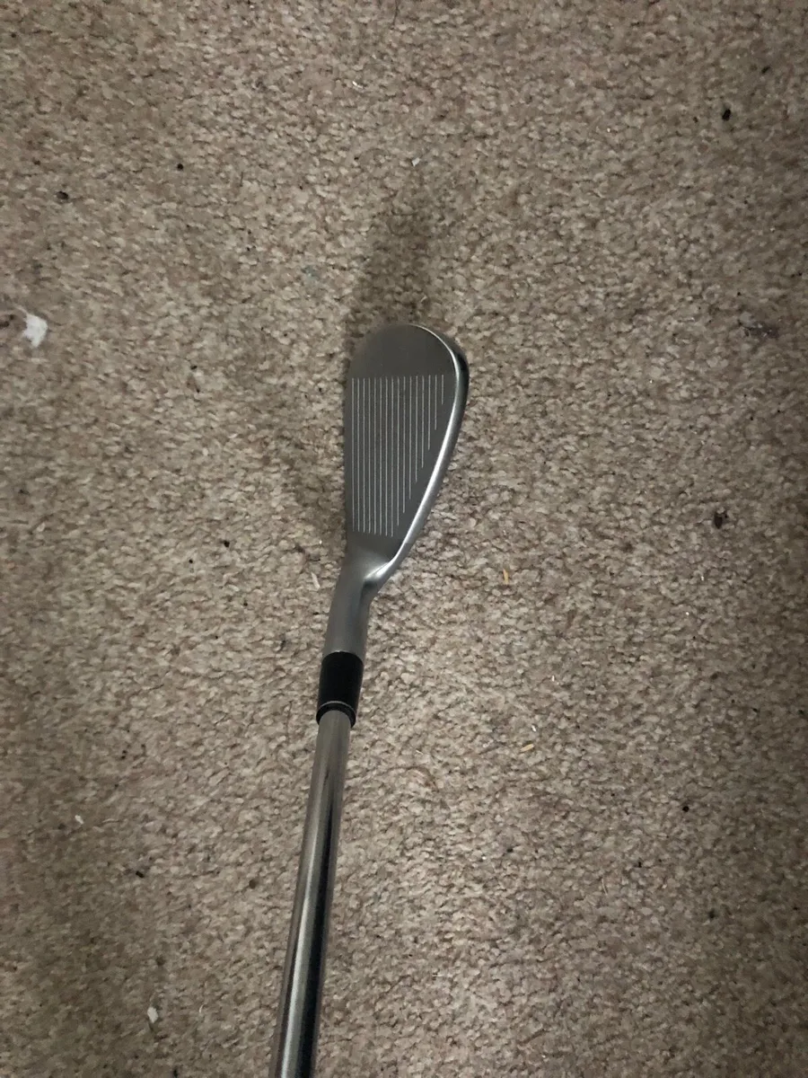 Srixon zx4 irons pw-7ir - Image 3