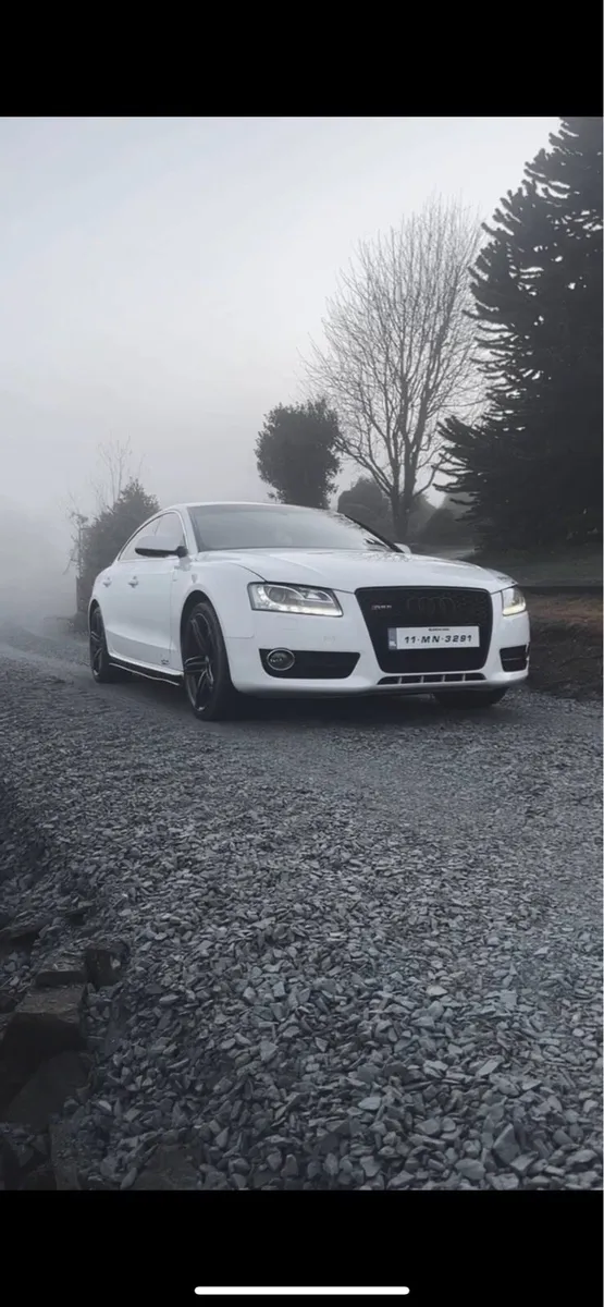 Audi A5 - Image 2