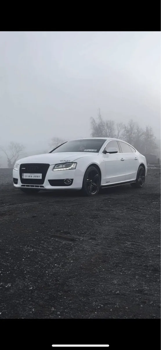 Audi A5 - Image 3