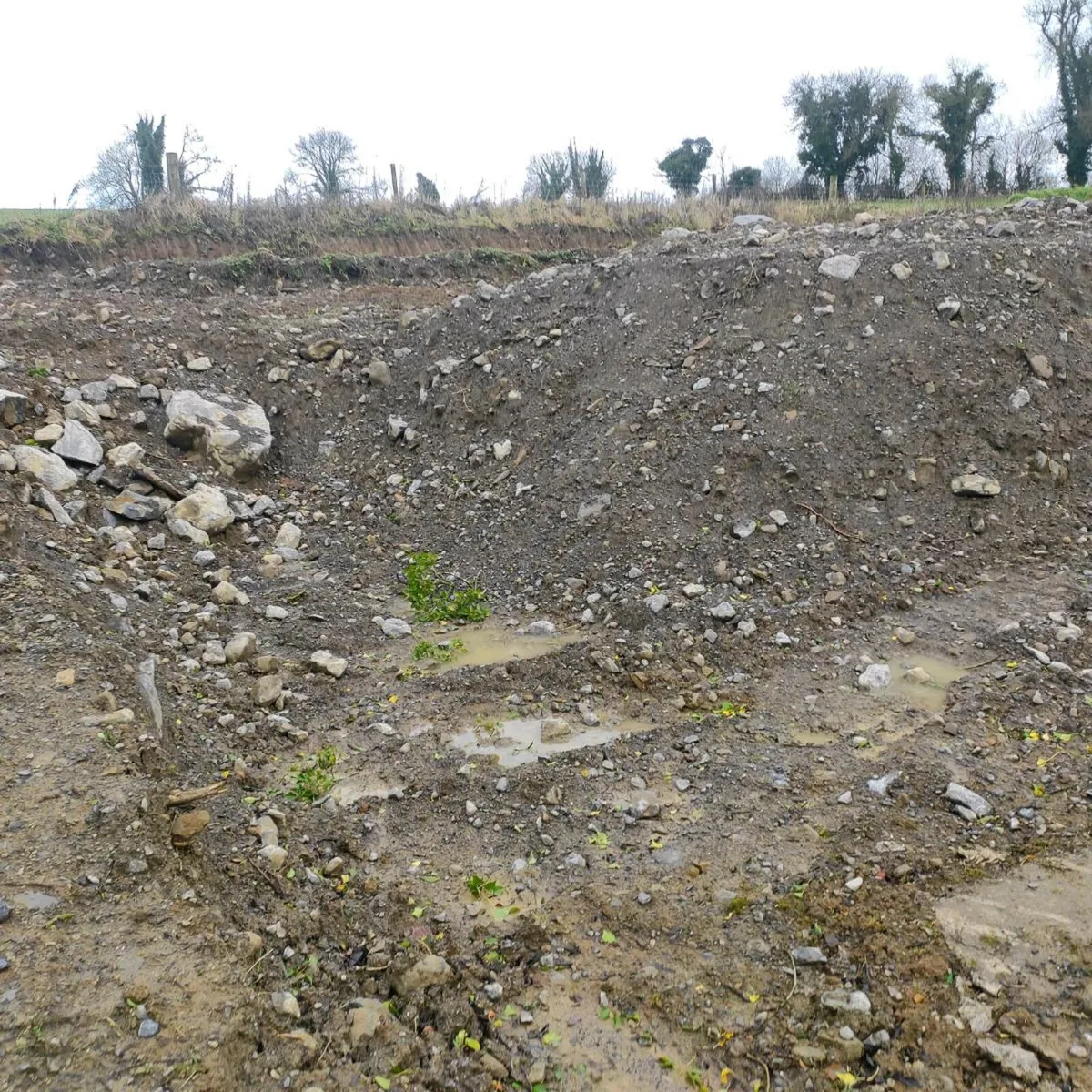 Subsoil -free to take away - Image 2