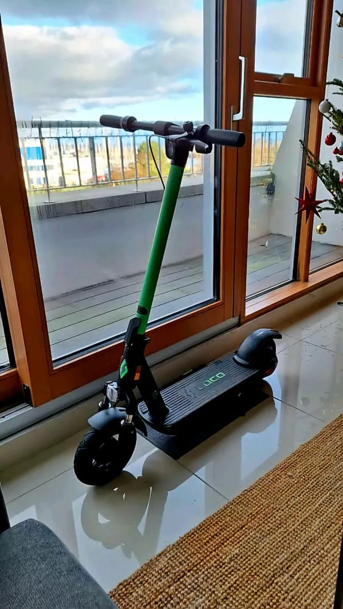 Electric Scooter - Image 1