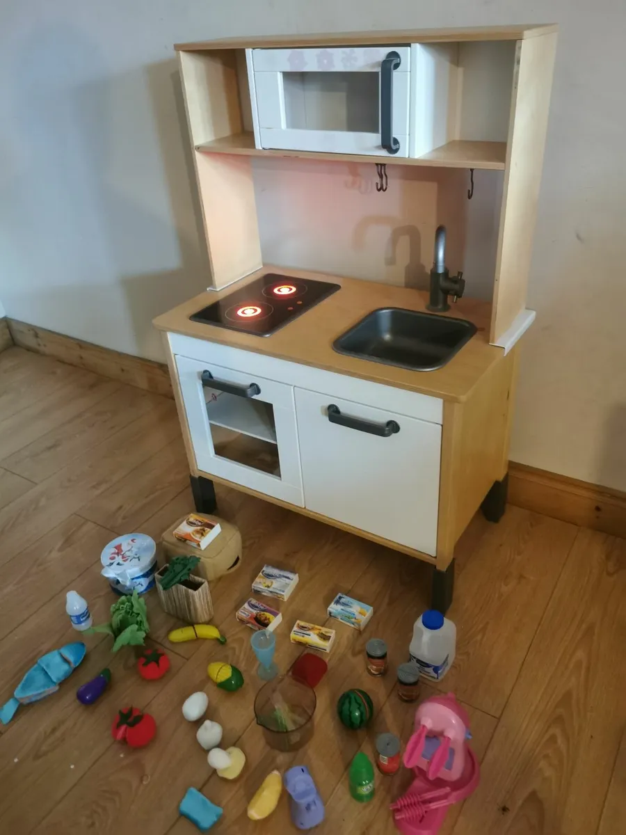 play kitchen 90 All Sections Ads For Sale in Ireland DoneDeal