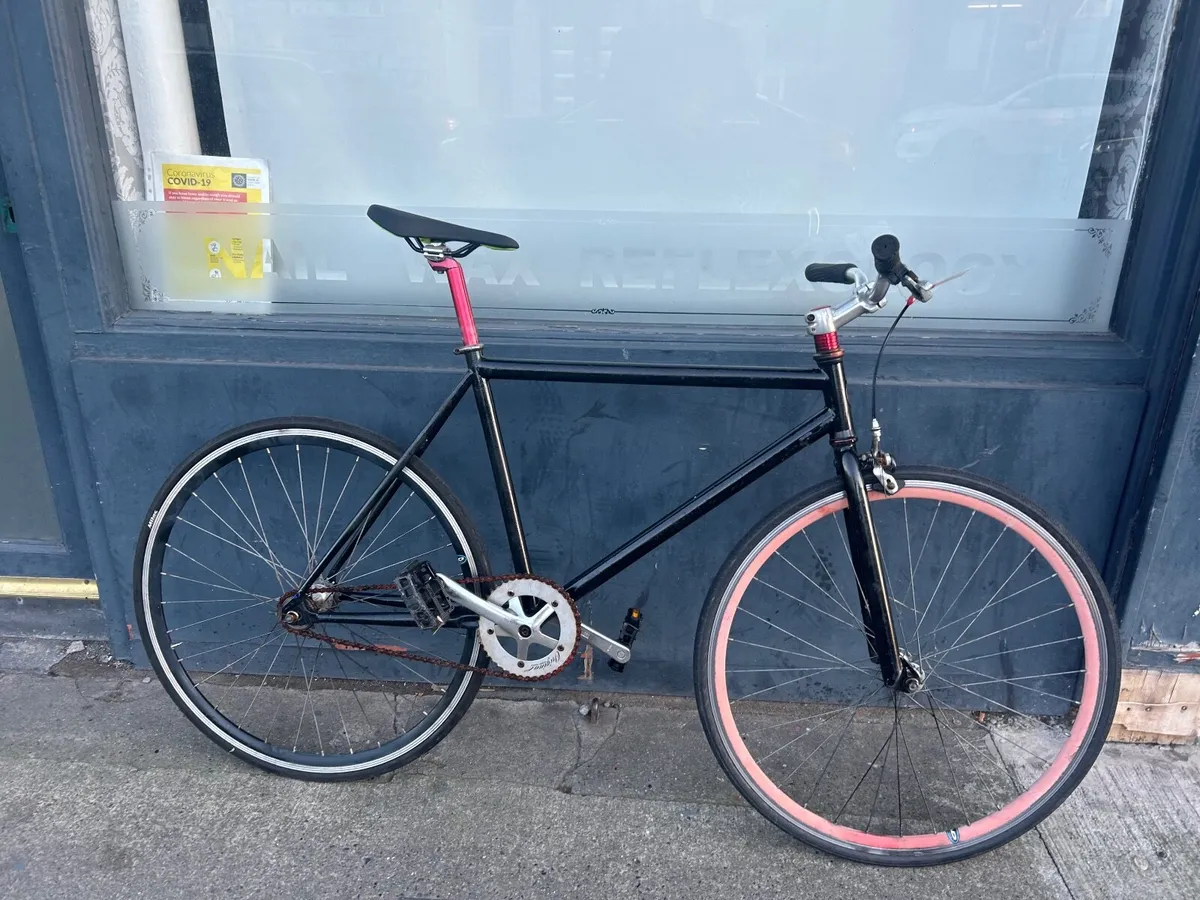 Fixie for sale clearance
