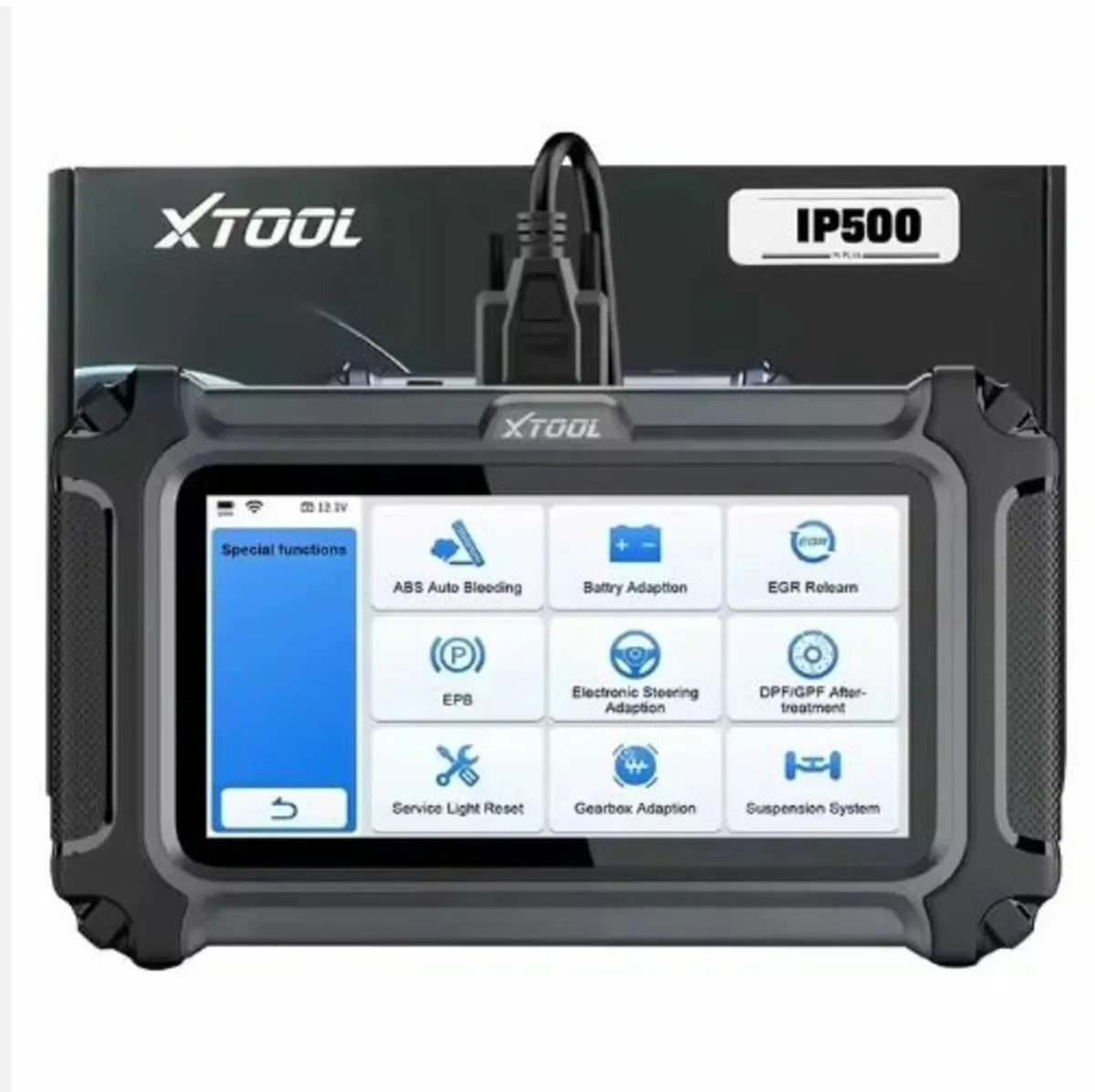 XTOOL D5 OBD2 Scanner Diagnostic Tool for sale in Co. Wexford for €450