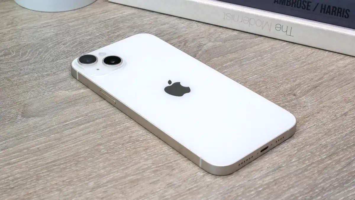 iPhone 14 Plus unlocked - Image 2