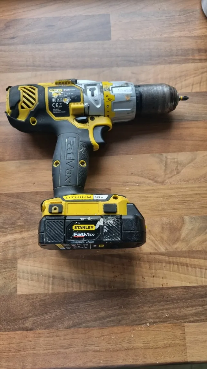 Drill - Image 2