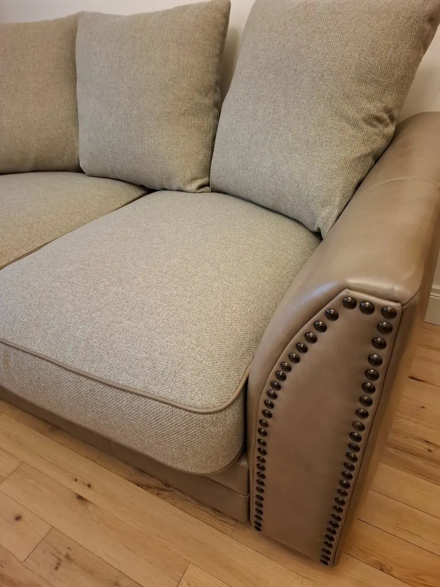 Sofa / two seater - Image 2