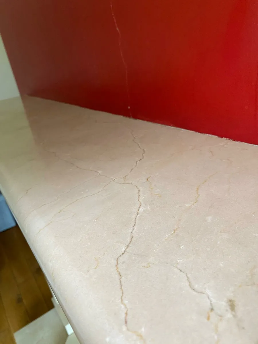 Marble Fire place - Image 2