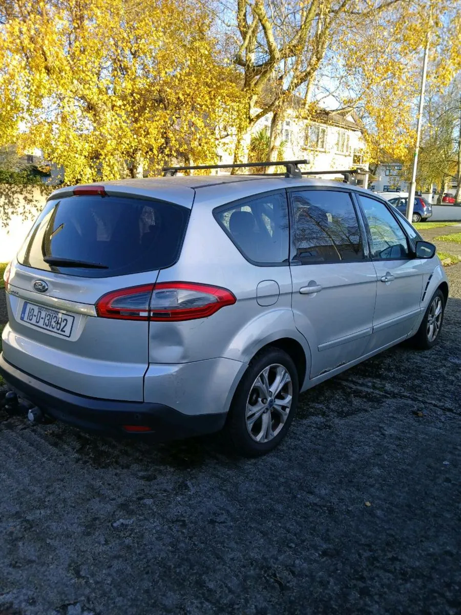 Ford S max 2010 7 Seater. - Image 4