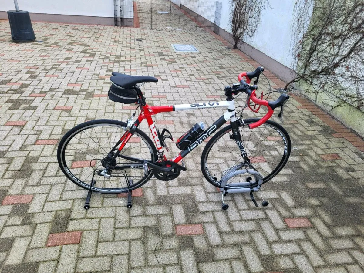 Carbon bike - Image 1