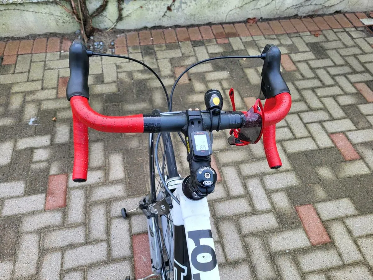 Carbon bike - Image 2