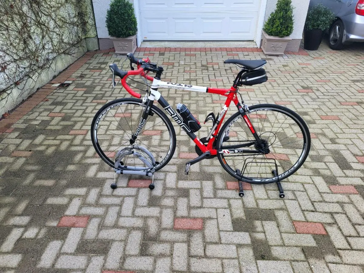 Carbon bike - Image 3