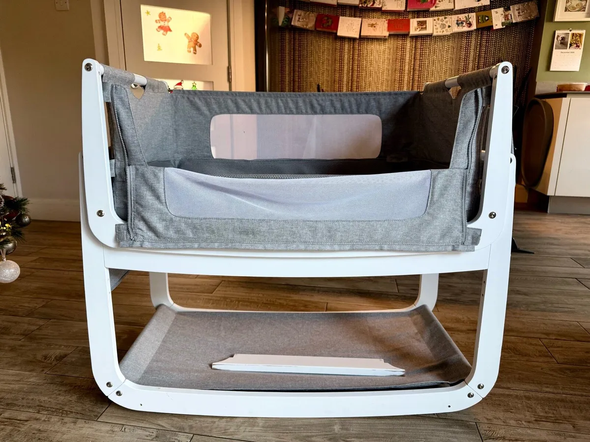 Snuzpod 4 - Image 1