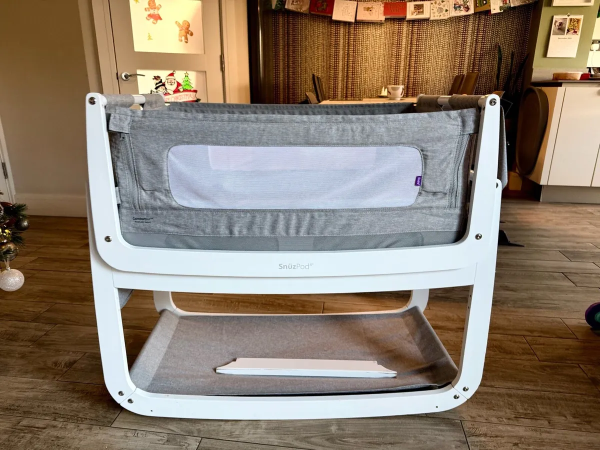 Snuzpod 4 - Image 2