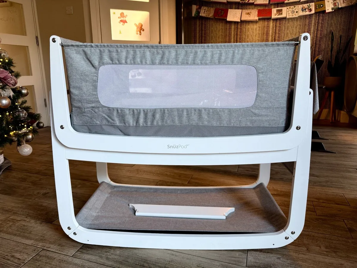 Snuzpod 4 - Image 4