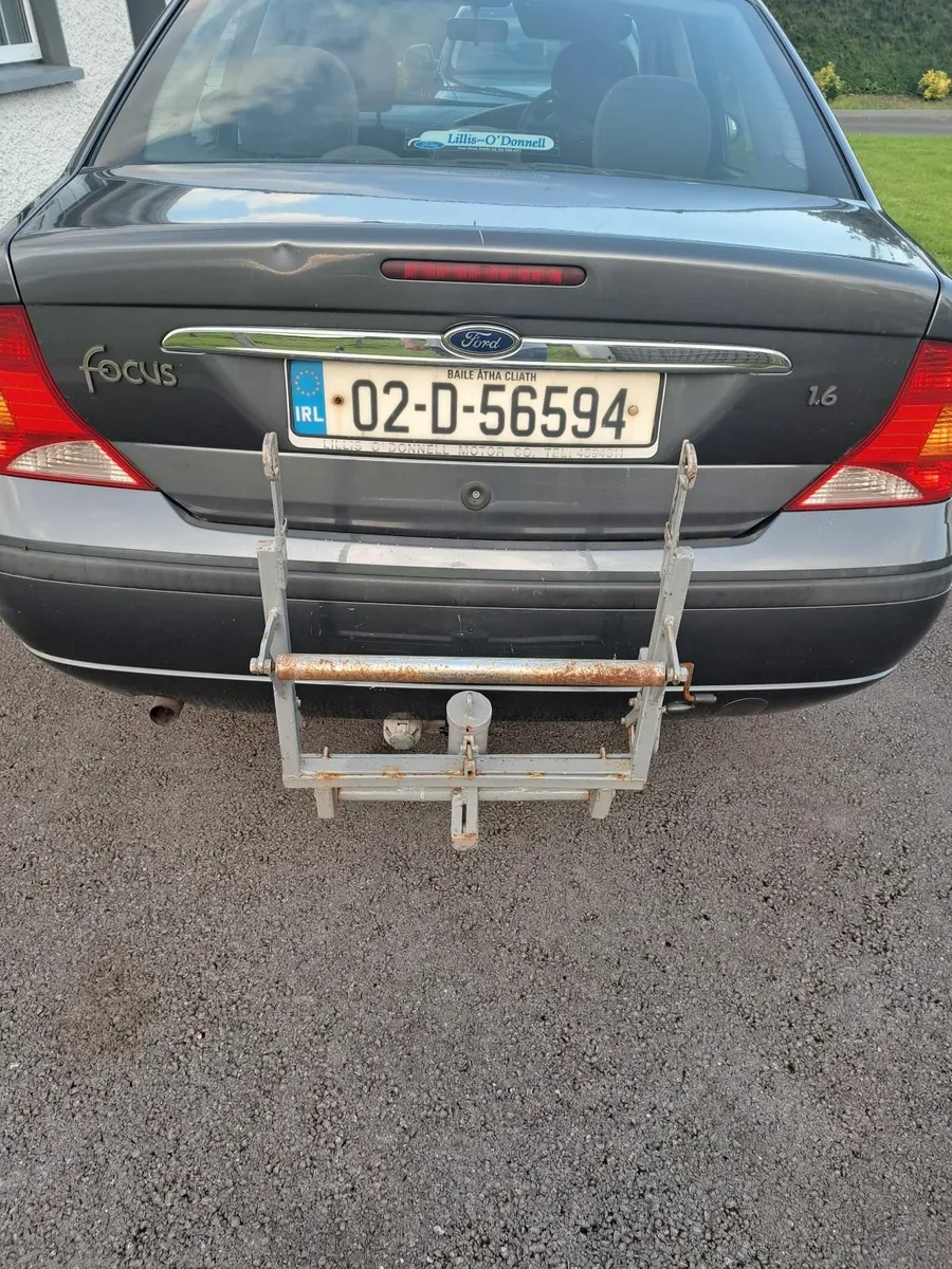 wheelie bin carrier - Image 4