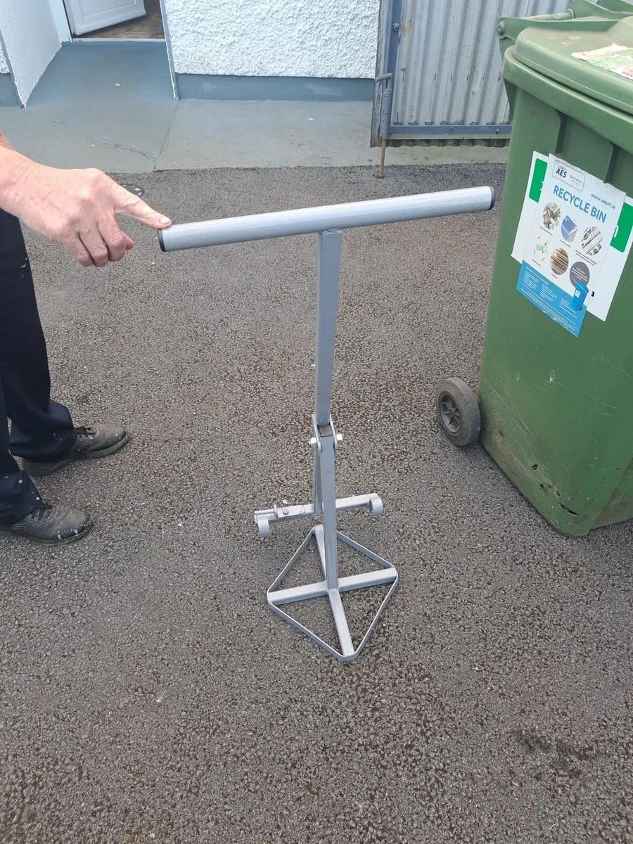 wheelie bin compactors - Image 1