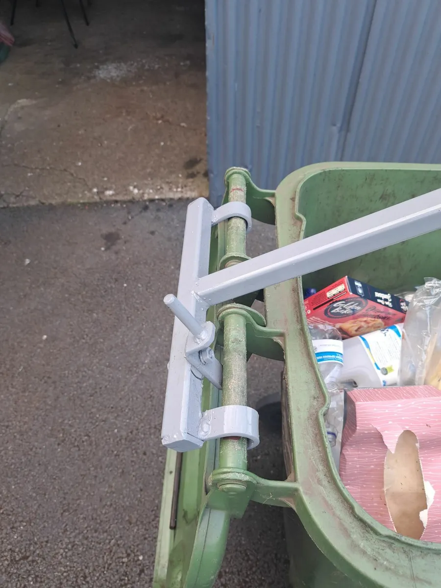 wheelie bin compactors - Image 3