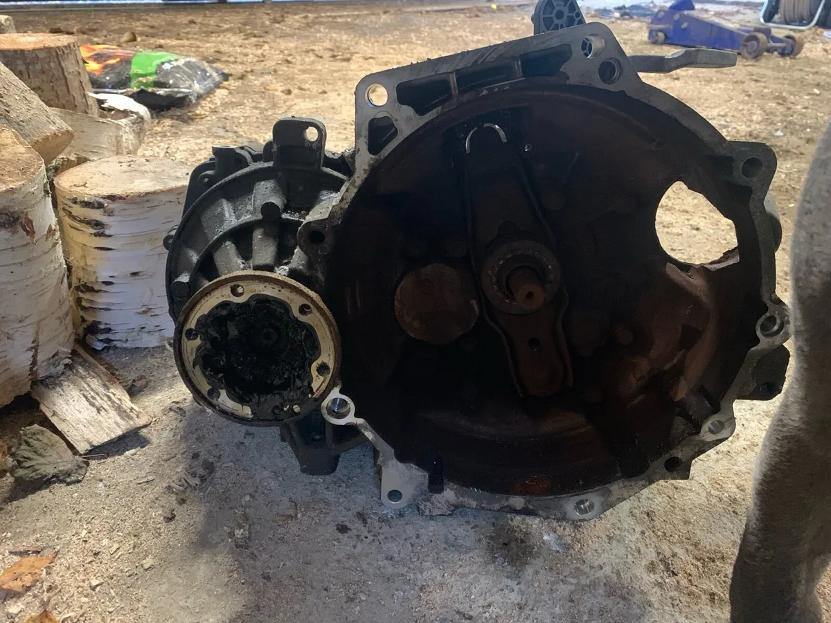 Mk7 golf gearbox - Image 2