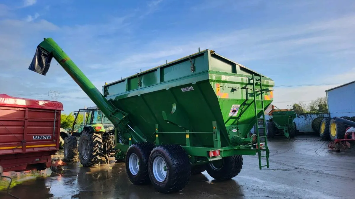 Chaser bin - Image 2