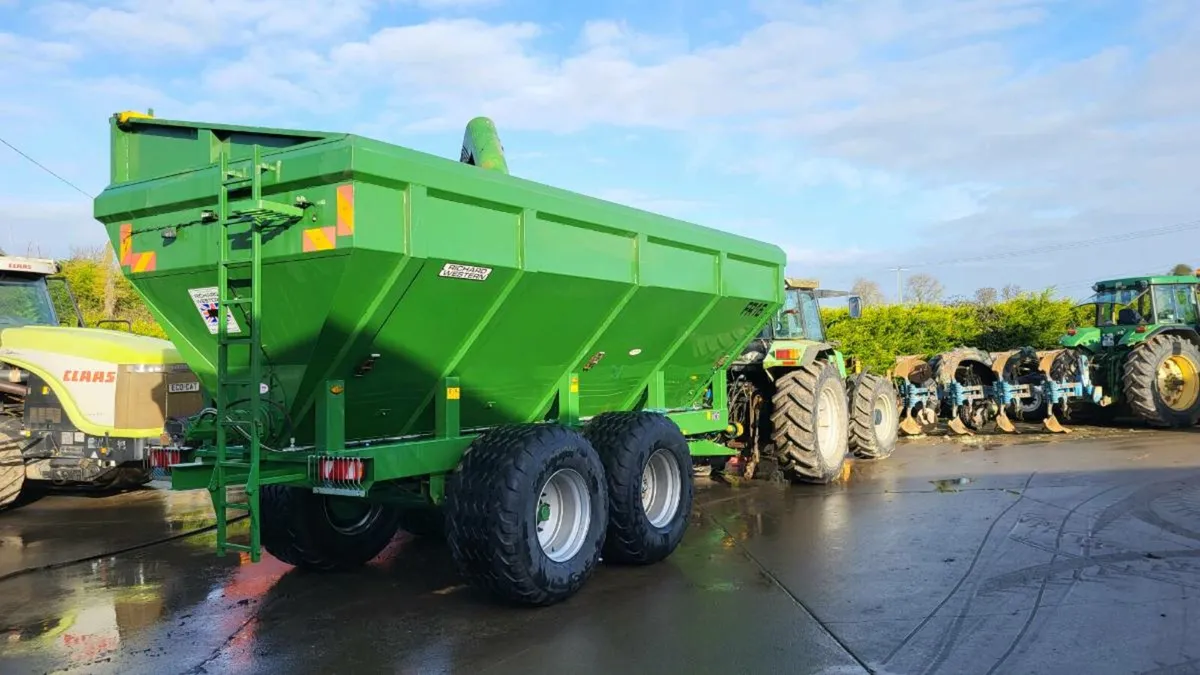 Chaser bin - Image 4