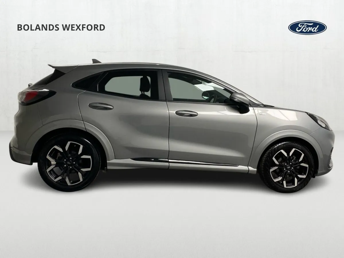 Ford Puma 2020 Puma St-line X Mhev St-line X T Ec - Image 4
