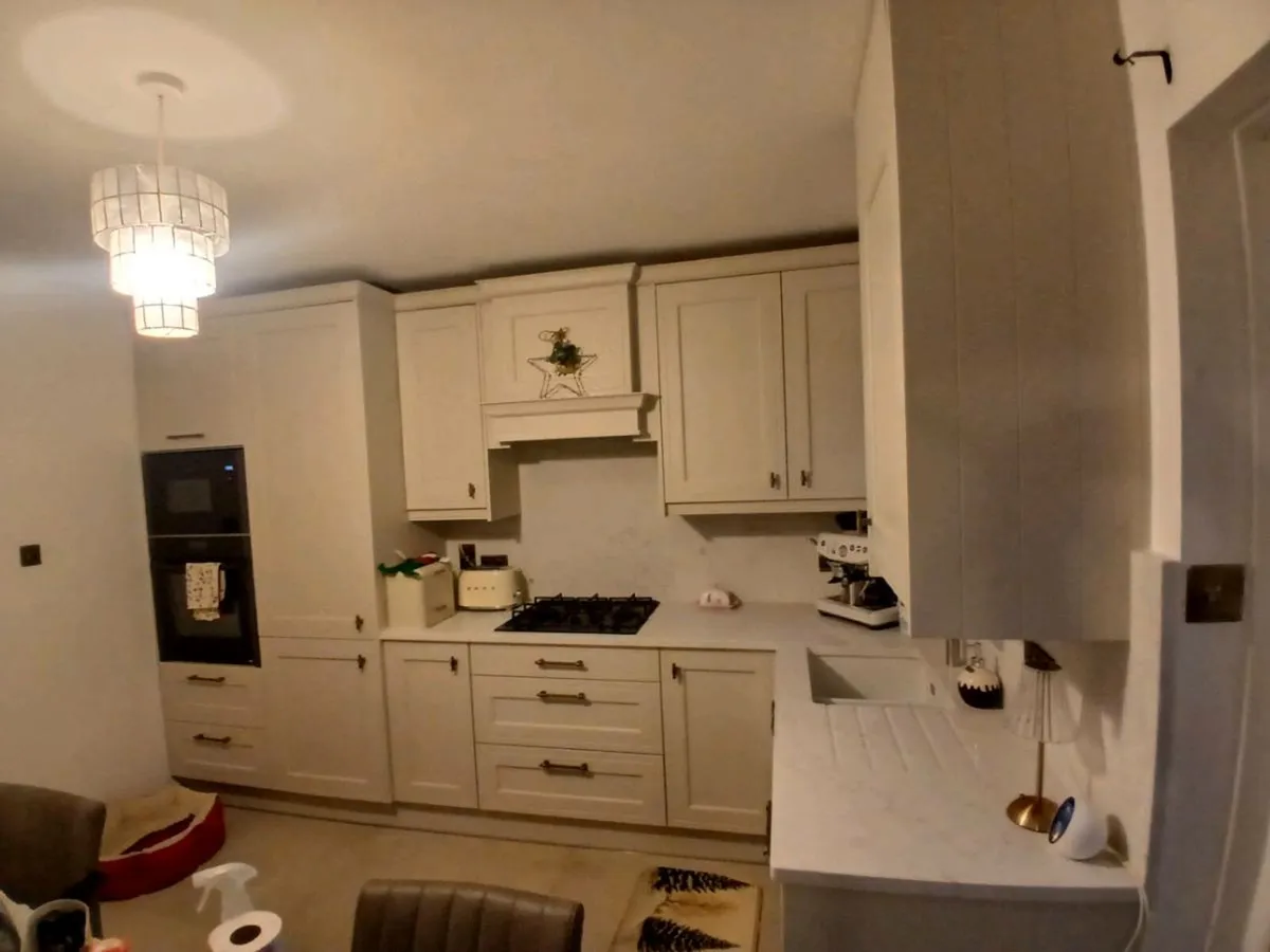 Quality kitchens affordable prices - Image 2