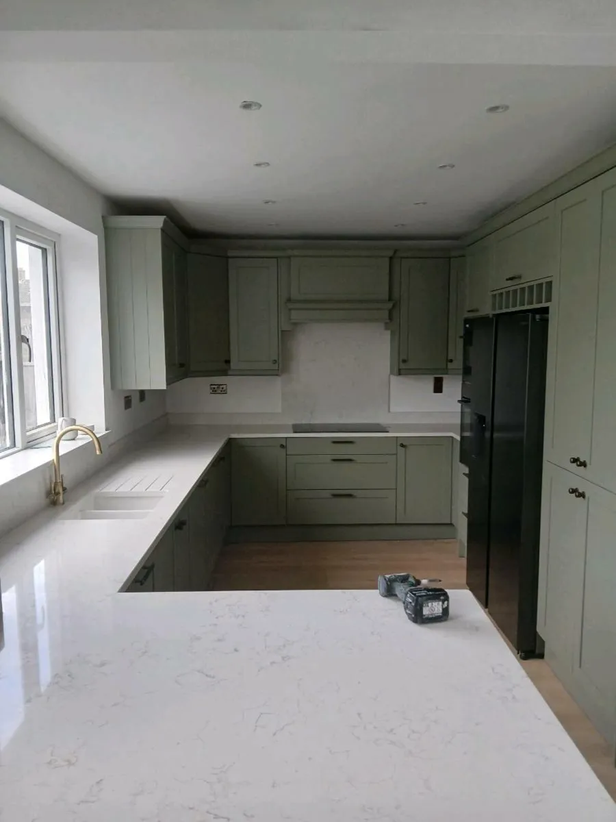 Quality kitchens affordable prices - Image 3